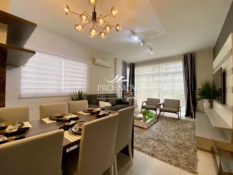Apartamento com terraço junto Av. Ubirajara e Praça Tiaraju: 7ª foto da galeria de imagens do imóvel