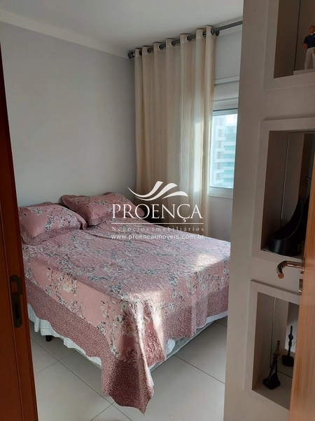 Apartamento de 2 dormitórios no Bairro Zona Nova em Capão da Canoa: 4ª foto da galeria de imagens do imóvel