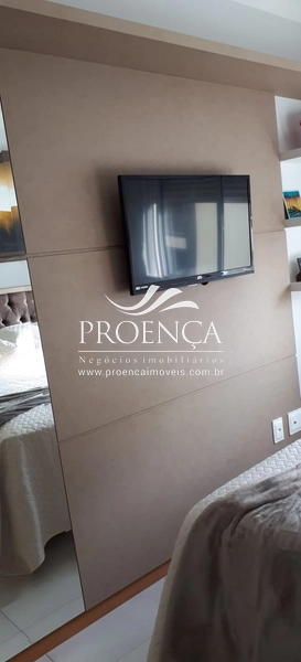 Apartamento de 2 dormitórios no Bairro Zona Nova em Capão da Canoa: 3ª foto da galeria de imagens do imóvel