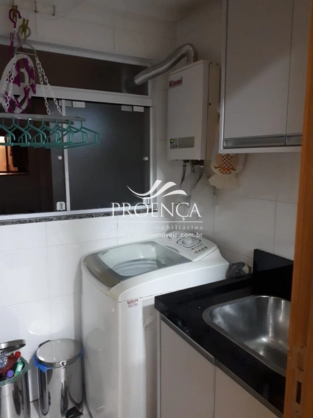 Apartamento de 2 dormitórios no Bairro Zona Nova em Capão da Canoa: 6ª foto da galeria de imagens do imóvel