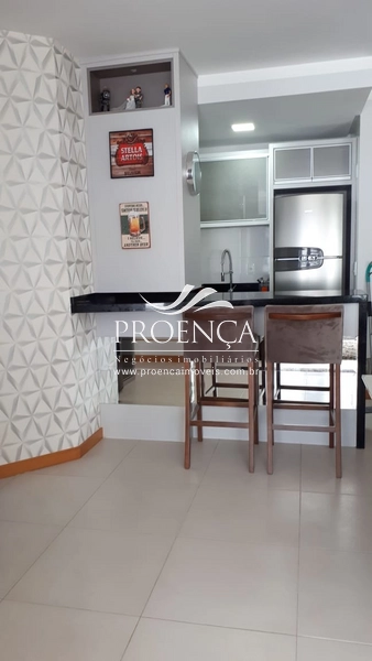 Apartamento de 2 dormitórios no Bairro Zona Nova em Capão da Canoa: 15ª foto da galeria de imagens do imóvel