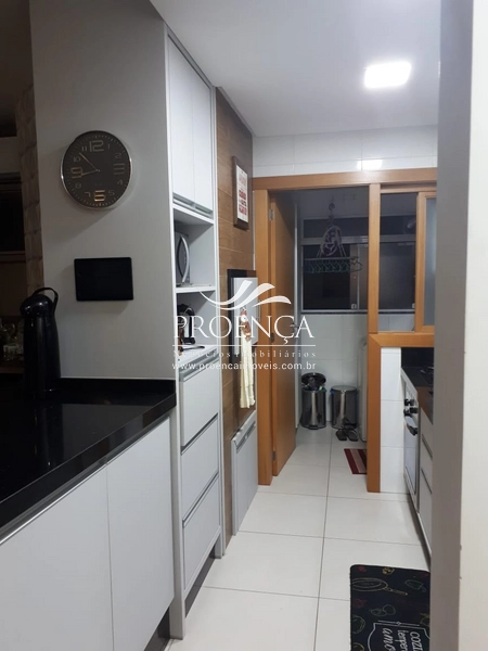 Apartamento de 2 dormitórios no Bairro Zona Nova em Capão da Canoa: 9ª foto da galeria de imagens do imóvel