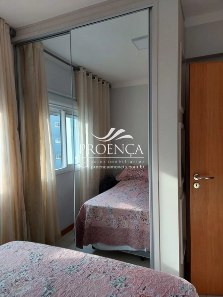 Apartamento de 2 dormitórios no Bairro Zona Nova em Capão da Canoa: 2ª foto da galeria de imagens do imóvel