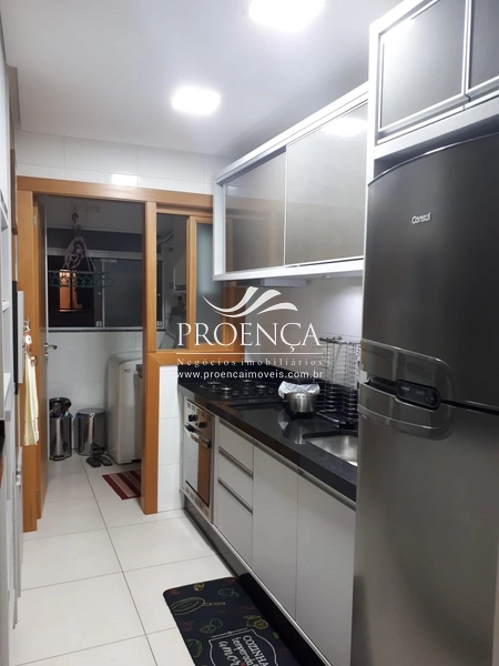Apartamento de 2 dormitórios no Bairro Zona Nova em Capão da Canoa: 5ª foto da galeria de imagens do imóvel