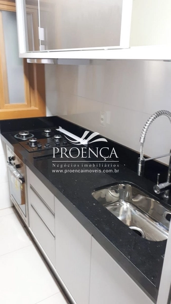 Apartamento de 2 dormitórios no Bairro Zona Nova em Capão da Canoa: 10ª foto da galeria de imagens do imóvel