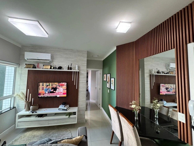 Apartamento Zona Nova Capão da Canoa: 11ª foto da galeria de imagens do imóvel