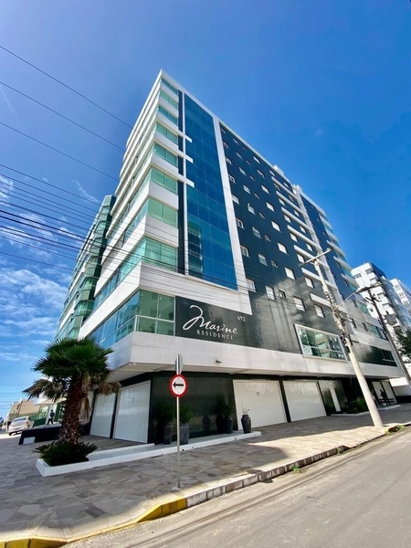 Apartamento Zona Nova Capão da Canoa: 2ª foto da galeria de imagens do imóvel
