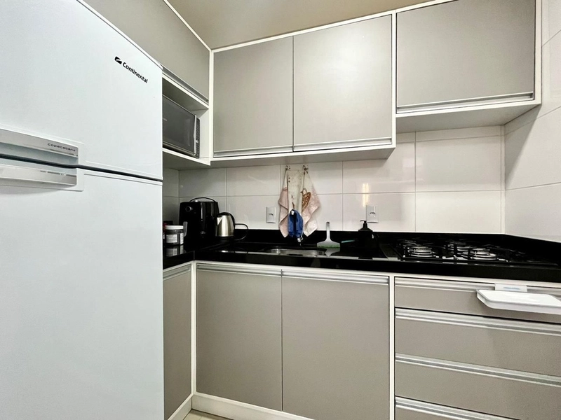 Apartamento Zona Nova Capão da Canoa: 9ª foto da galeria de imagens do imóvel