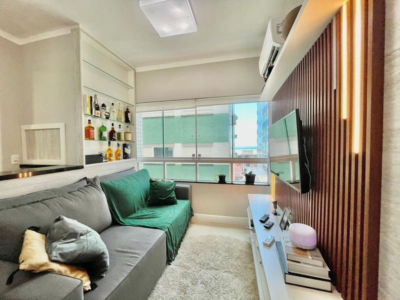 Apartamento Zona Nova Capão da Canoa: 1ª foto da galeria de imagens do imóvel