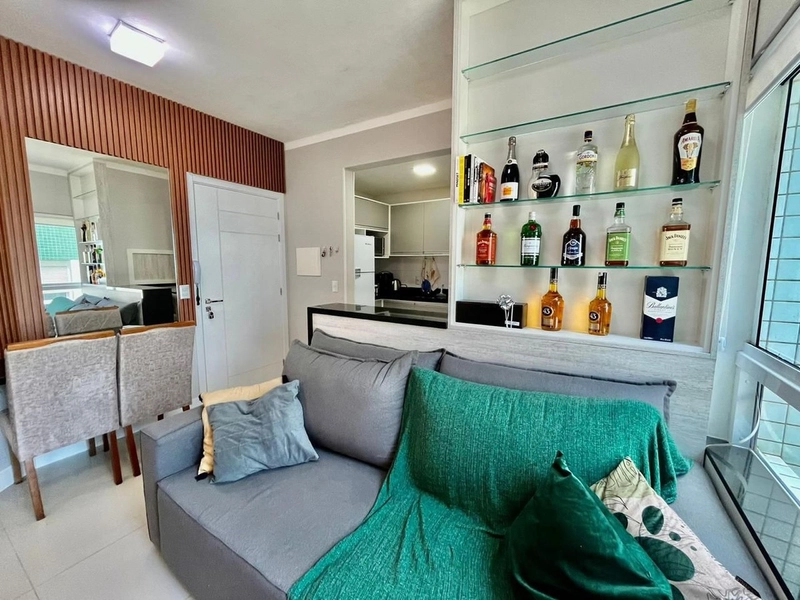 Apartamento Zona Nova Capão da Canoa: 10ª foto da galeria de imagens do imóvel