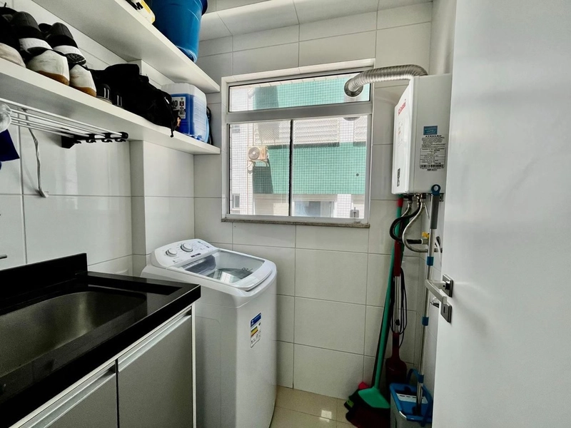 Apartamento Zona Nova Capão da Canoa: 8ª foto da galeria de imagens do imóvel