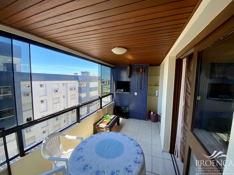 Belo Apartamento 02 dormitórios vista mar, mótima localização.: 7ª foto da galeria de imagens do imóvel