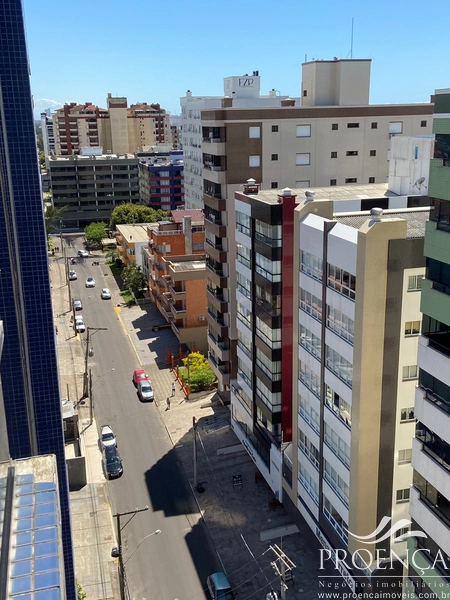 Belo Apartamento 02 dormitórios vista mar, mótima localização.: 8ª foto da galeria de imagens do imóvel