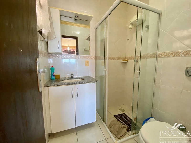 Belo Apartamento 02 dormitórios vista mar, mótima localização.: 11ª foto da galeria de imagens do imóvel