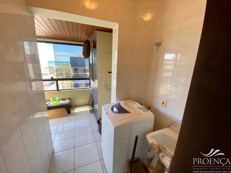 Belo Apartamento 02 dormitórios vista mar, mótima localização.: 6ª foto da galeria de imagens do imóvel