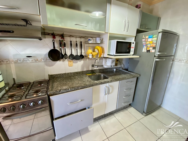 Belo Apartamento 02 dormitórios vista mar, mótima localização.: 4ª foto da galeria de imagens do imóvel