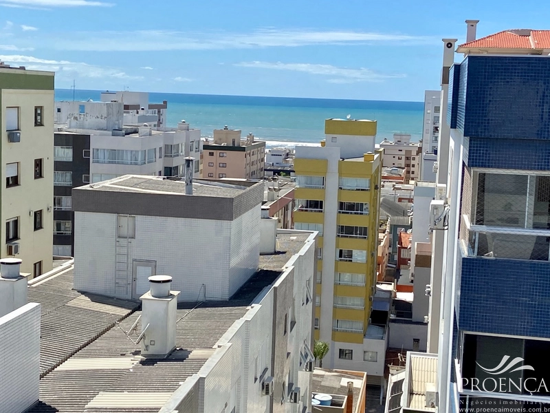 Belo Apartamento 02 dormitórios vista mar, mótima localização.: 9ª foto da galeria de imagens do imóvel