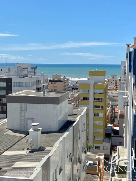 Belo Apartamento 02 dormitórios vista mar, mótima localização.: 13ª foto da galeria de imagens do imóvel