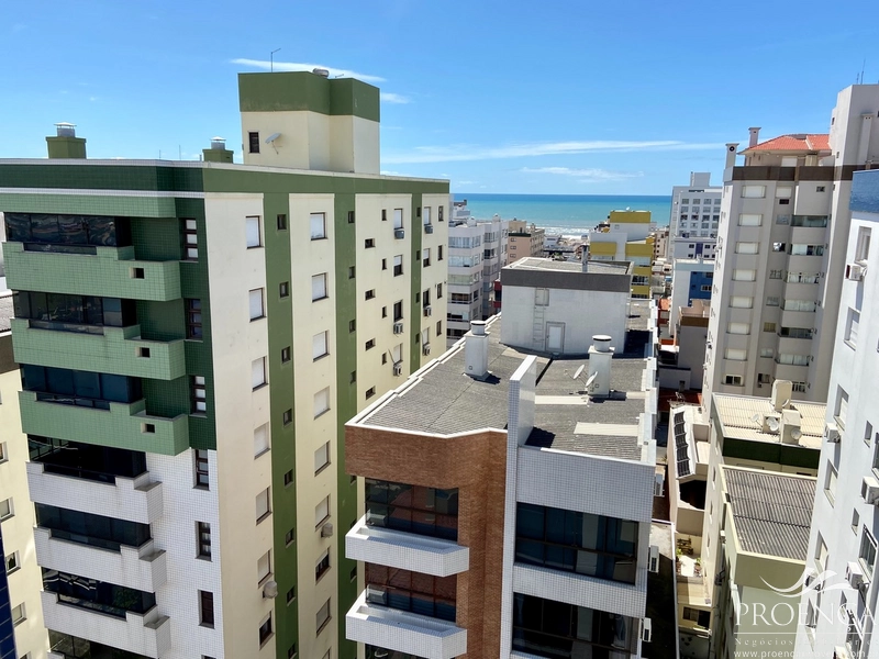 Belo Apartamento 02 dormitórios vista mar, mótima localização.: 17ª foto da galeria de imagens do imóvel