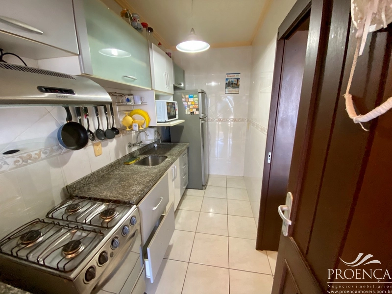 Belo Apartamento 02 dormitórios vista mar, mótima localização.: 5ª foto da galeria de imagens do imóvel