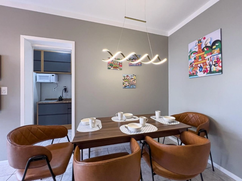 Apartamento 2 dormitórios, Centro, Capão da Canoa: 17ª foto da galeria de imagens do imóvel