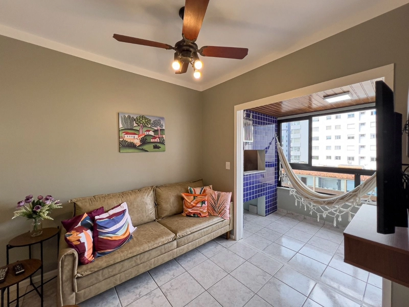 Apartamento 2 dormitórios, Centro, Capão da Canoa: 1ª foto da galeria de imagens do imóvel