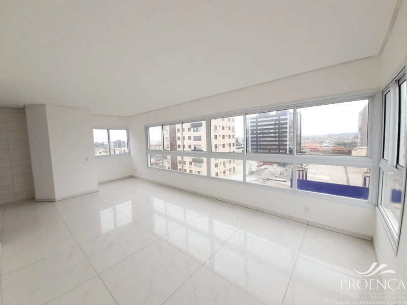Apartamento 02 Dormitórios, Centro , Capão da Canoa: 1ª foto da galeria de imagens do imóvel