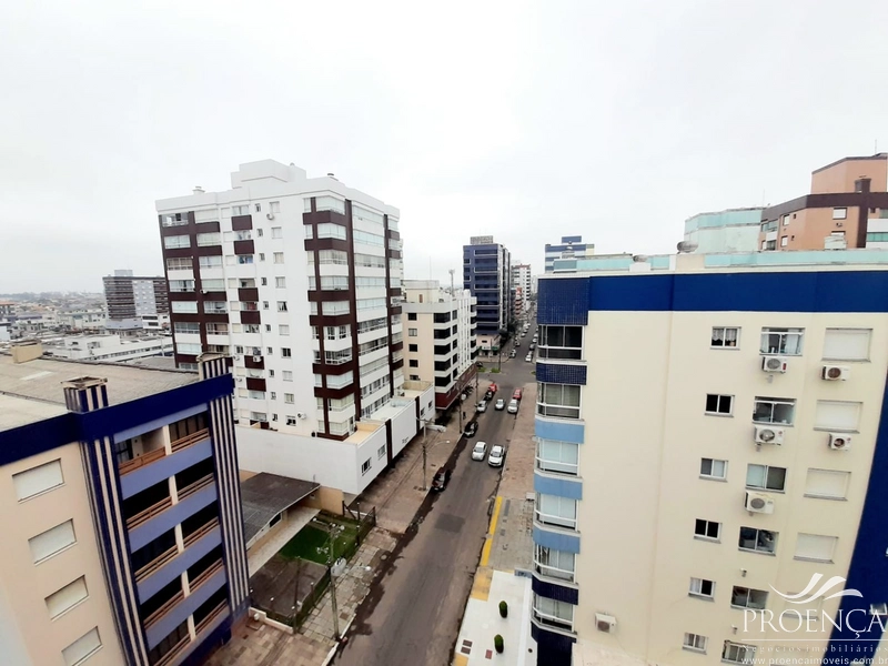 Apartamento 02 Dormitórios, Centro , Capão da Canoa: 2ª foto da galeria de imagens do imóvel