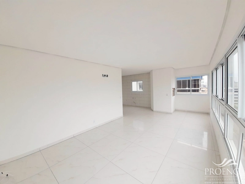 Apartamento 02 Dormitórios, Centro , Capão da Canoa: 3ª foto da galeria de imagens do imóvel