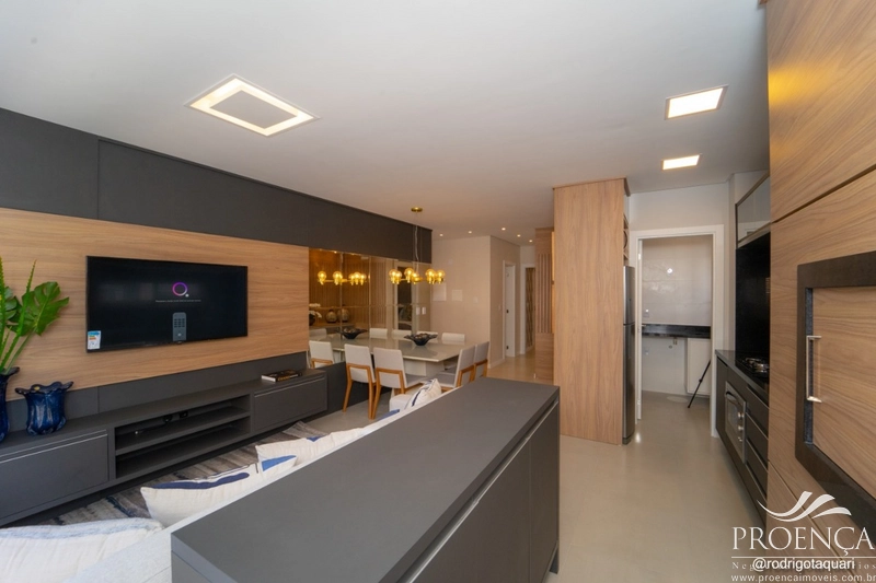 Apartamento 2 dormitórios no bairro Zona Nova, Capão da Canoa.: 3ª foto da galeria de imagens do imóvel