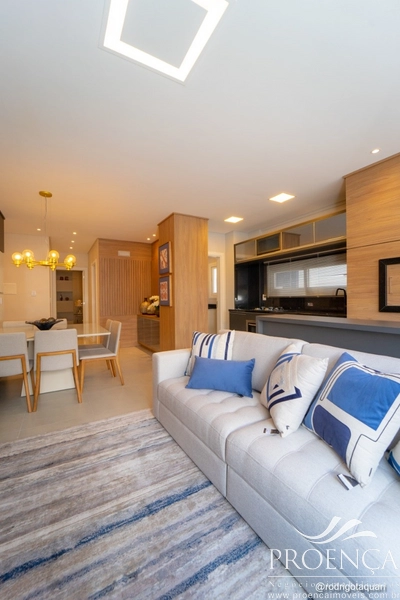 Apartamento 2 dormitórios no bairro Zona Nova, Capão da Canoa.: 14ª foto da galeria de imagens do imóvel