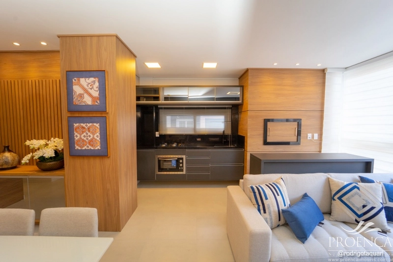 Apartamento 2 dormitórios no bairro Zona Nova, Capão da Canoa.: 10ª foto da galeria de imagens do imóvel