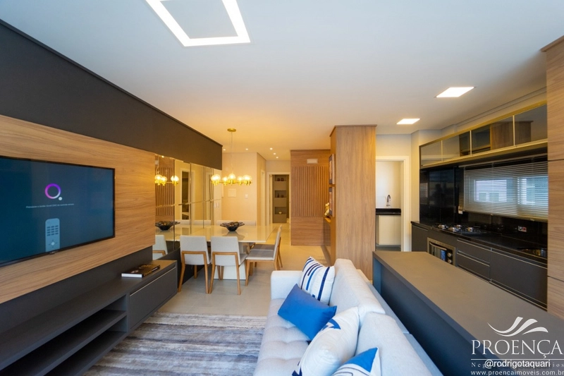 Apartamento 2 dormitórios no bairro Zona Nova, Capão da Canoa.: 2ª foto da galeria de imagens do imóvel