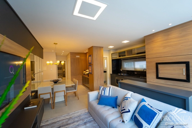 Apartamento 2 dormitórios no bairro Zona Nova, Capão da Canoa.: 11ª foto da galeria de imagens do imóvel