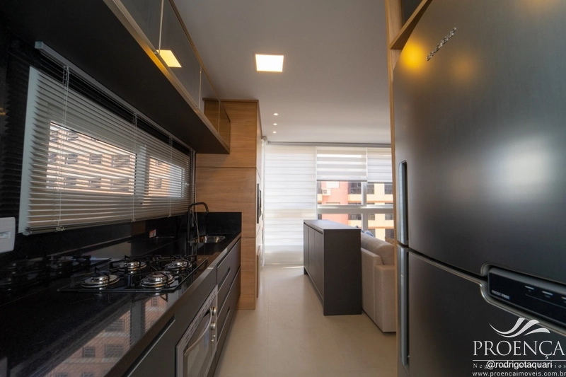 Apartamento 2 dormitórios no bairro Zona Nova, Capão da Canoa.: 17ª foto da galeria de imagens do imóvel