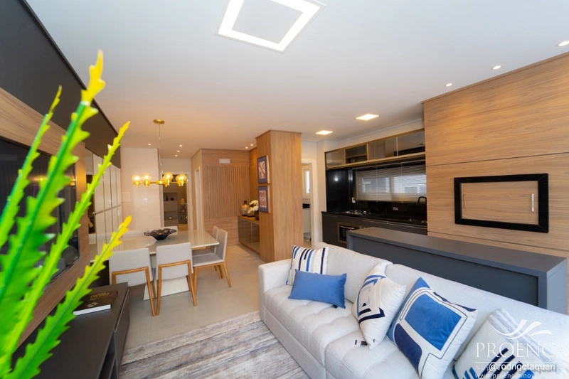 Apartamento 2 dormitórios no bairro Zona Nova, Capão da Canoa.: 9ª foto da galeria de imagens do imóvel