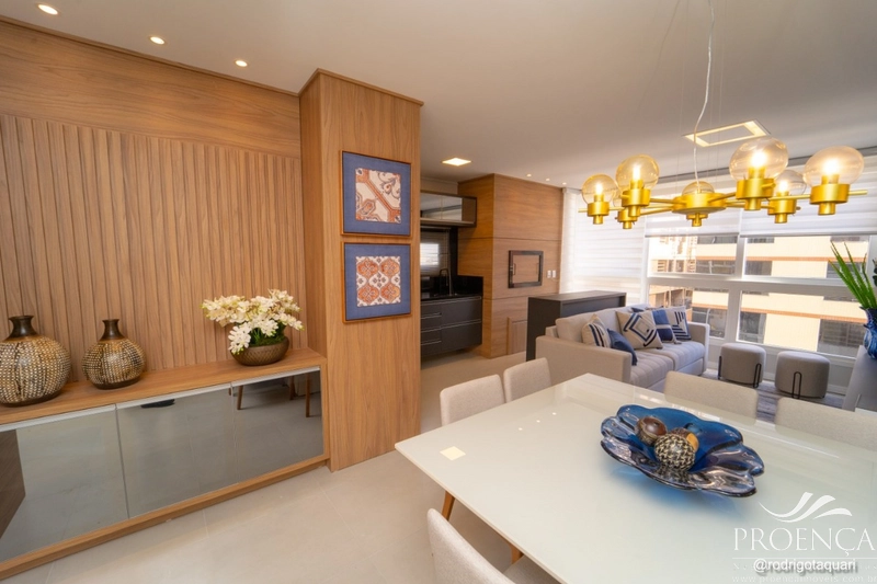 Apartamento 2 dormitórios no bairro Zona Nova, Capão da Canoa.: 4ª foto da galeria de imagens do imóvel