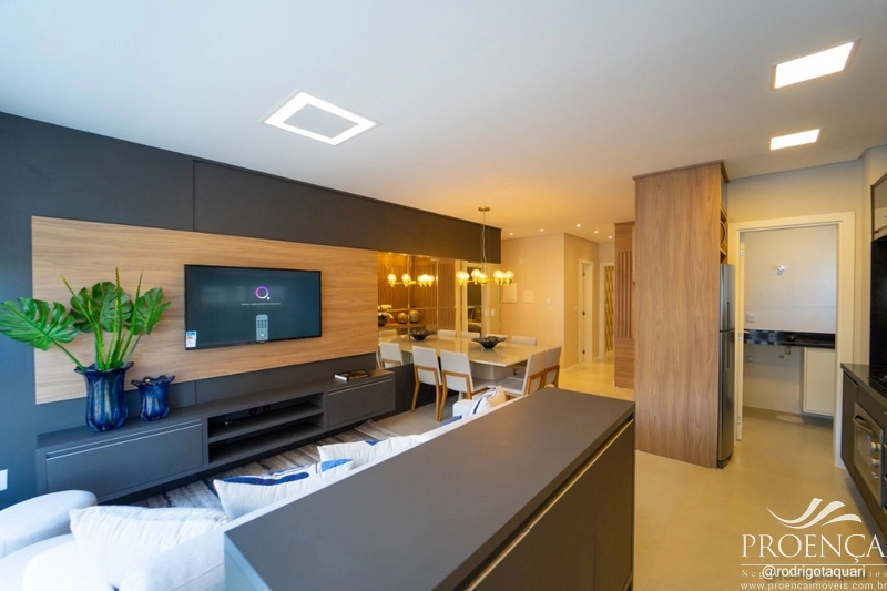 Apartamento 2 dormitórios no bairro Zona Nova, Capão da Canoa.: 12ª foto da galeria de imagens do imóvel