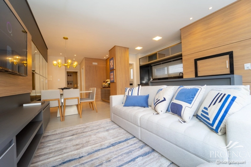 Apartamento 2 dormitórios no bairro Zona Nova, Capão da Canoa.: 8ª foto da galeria de imagens do imóvel