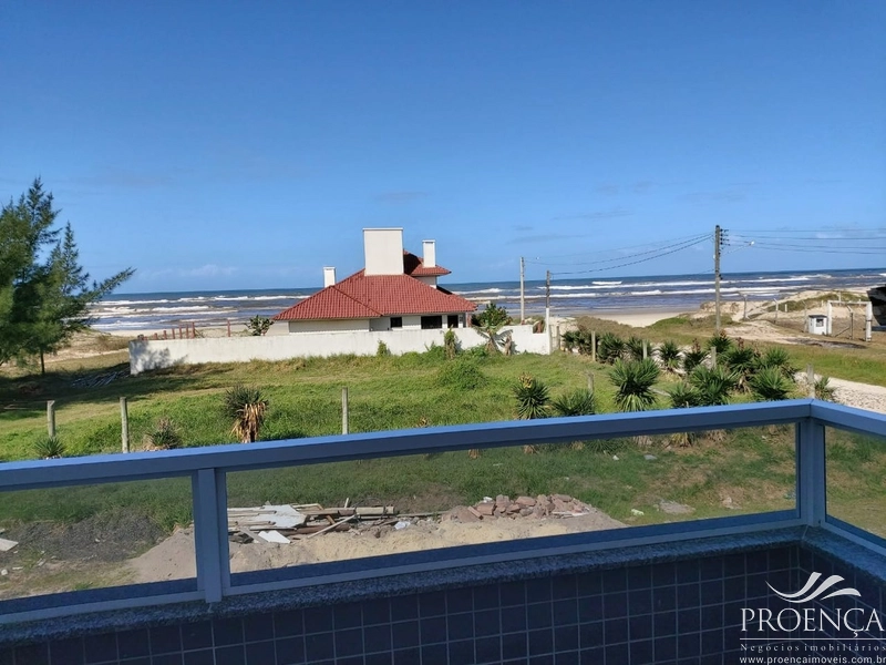 Lindo Duplex na av: Beira Mar.: 1ª foto da galeria de imagens do imóvel