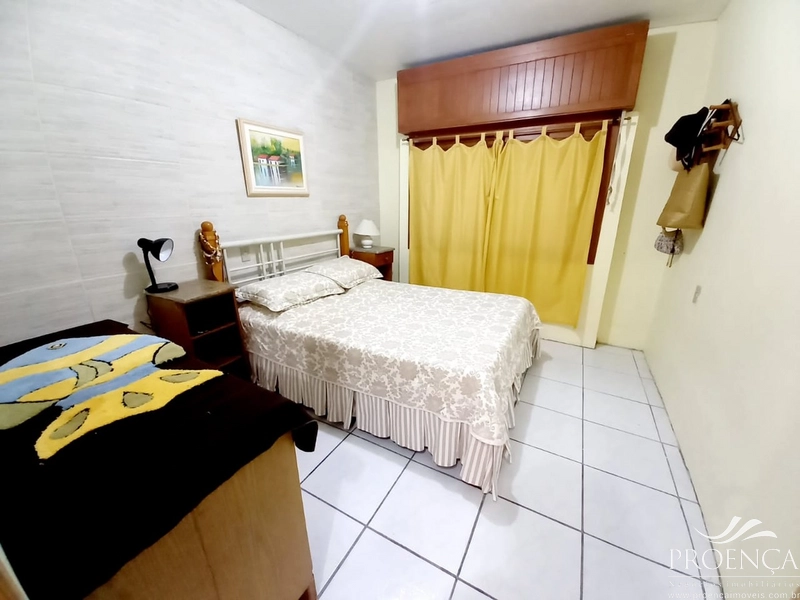 Duplex 4 dormitórios sendo 1 suíte, amplo pátio na frente: 23ª foto da galeria de imagens do imóvel