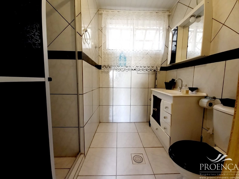 Duplex 4 dormitórios sendo 1 suíte, amplo pátio na frente: 26ª foto da galeria de imagens do imóvel