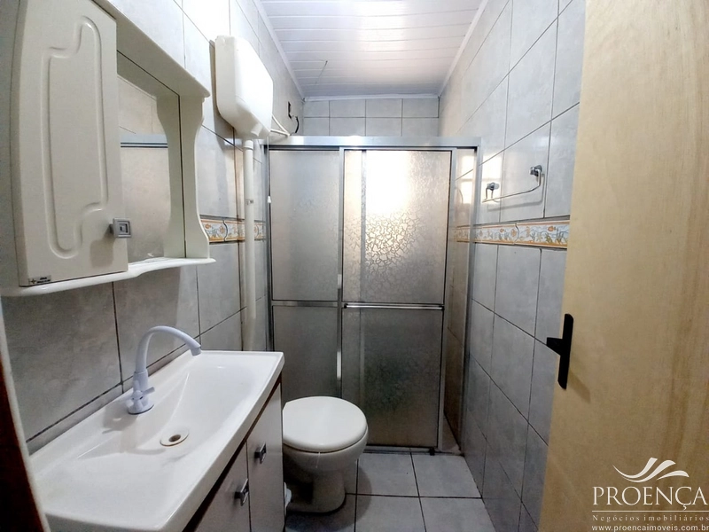 Duplex 4 dormitórios sendo 1 suíte, amplo pátio na frente: 20ª foto da galeria de imagens do imóvel