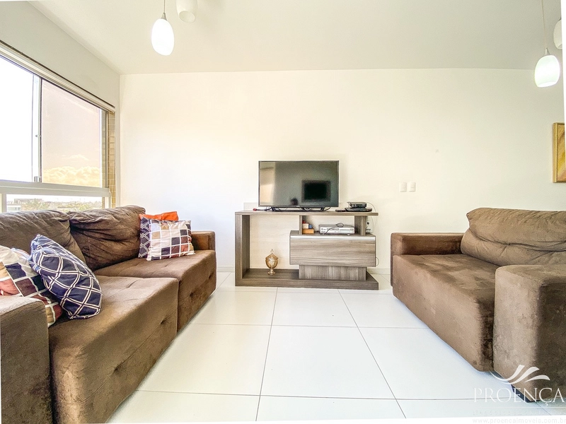 Apartamento Zona Nova, Capão da Canoa: 3ª foto da galeria de imagens do imóvel