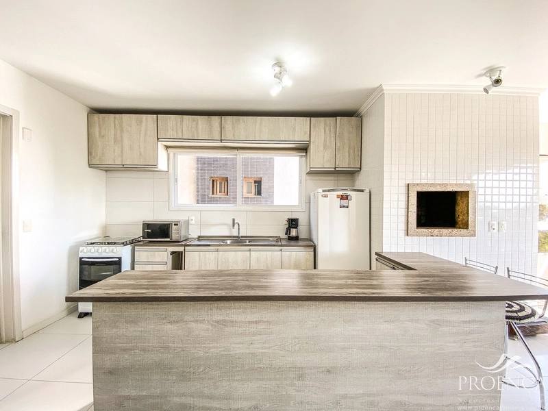 Apartamento Zona Nova, Capão da Canoa: 6ª foto da galeria de imagens do imóvel