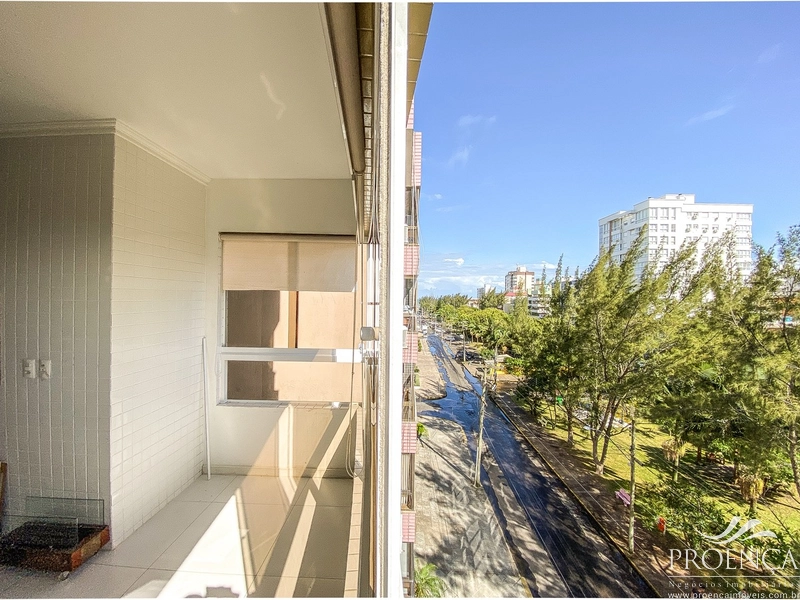 Apartamento Zona Nova, Capão da Canoa: 4ª foto da galeria de imagens do imóvel