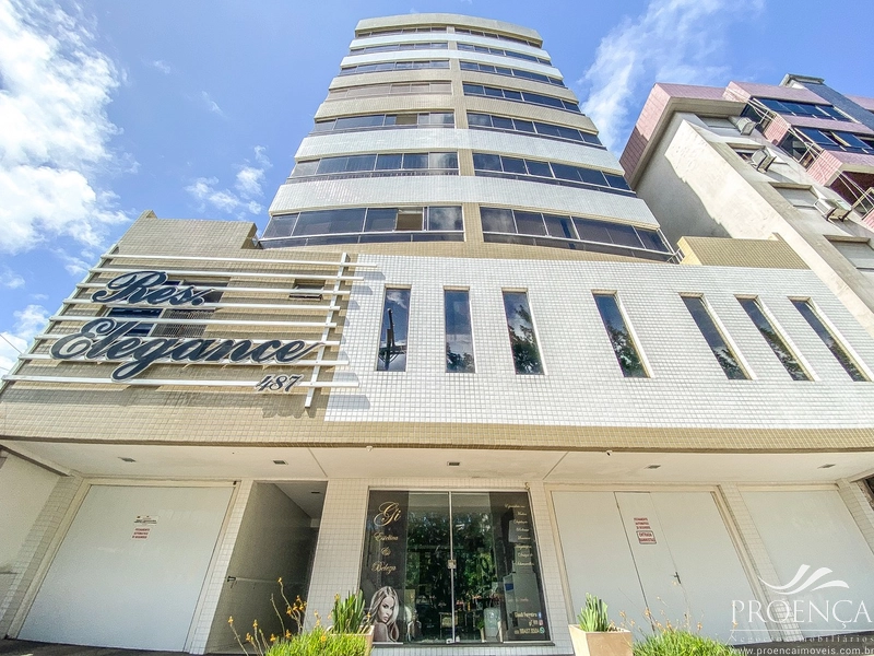 Apartamento Zona Nova, Capão da Canoa: 19ª foto da galeria de imagens do imóvel