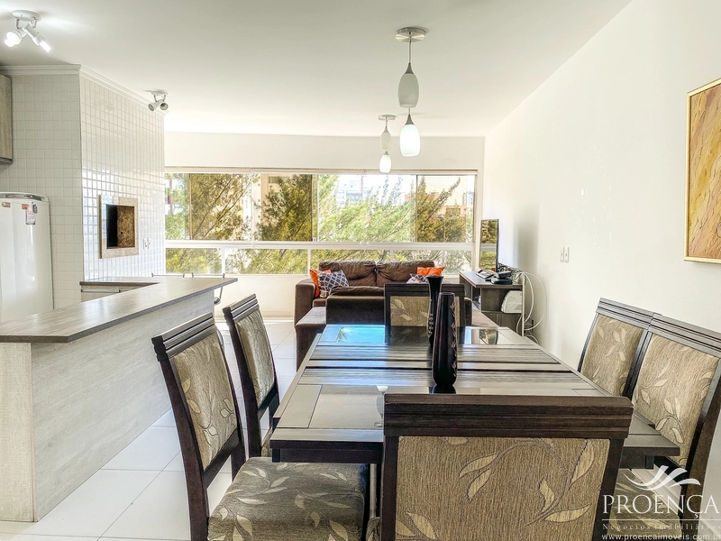 Apartamento Zona Nova, Capão da Canoa: 9ª foto da galeria de imagens do imóvel
