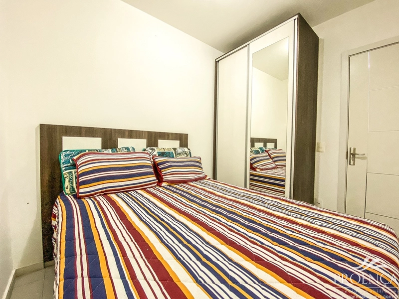 Apartamento Zona Nova, Capão da Canoa: 11ª foto da galeria de imagens do imóvel