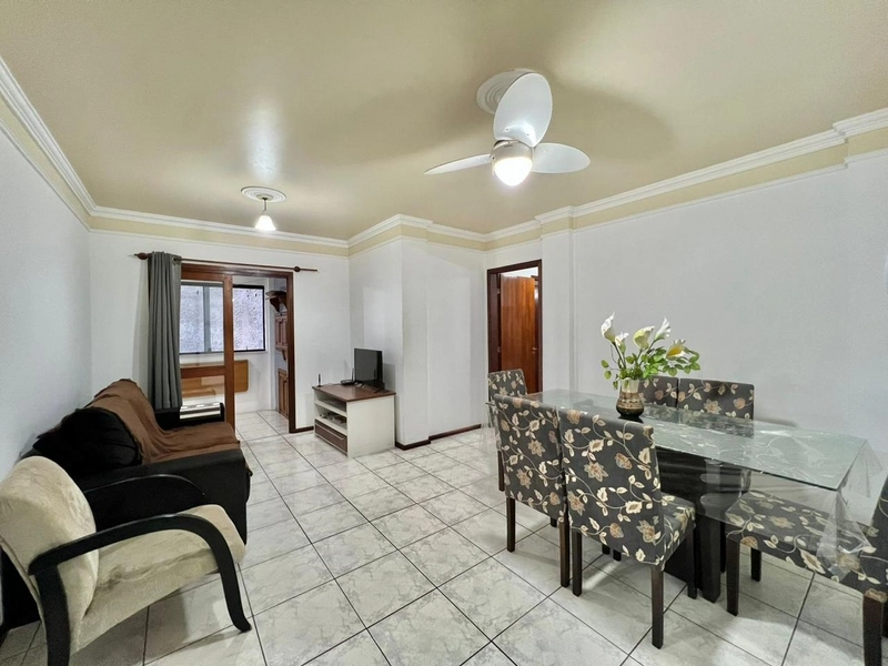 Apartamento de 2 dormitórios no Centro.: 1ª foto da galeria de imagens do imóvel